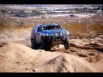 Hummer H3 Racing 2007 года